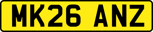 MK26ANZ