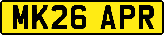 MK26APR