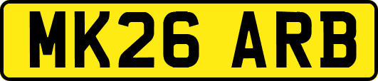 MK26ARB