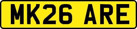 MK26ARE