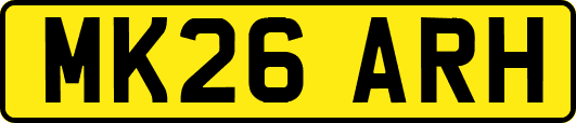MK26ARH