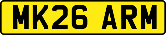 MK26ARM