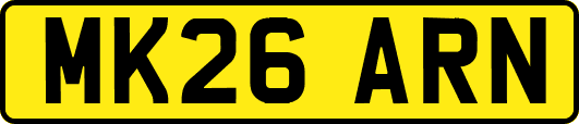 MK26ARN