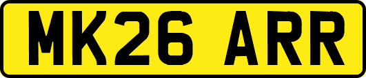 MK26ARR