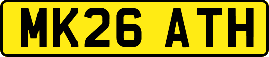 MK26ATH