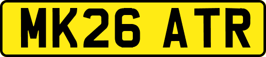 MK26ATR