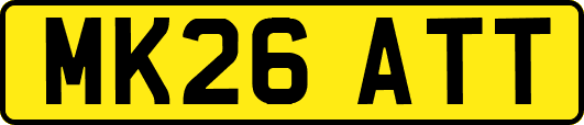 MK26ATT