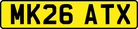 MK26ATX