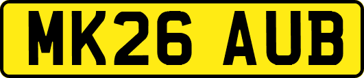 MK26AUB