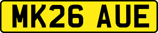 MK26AUE
