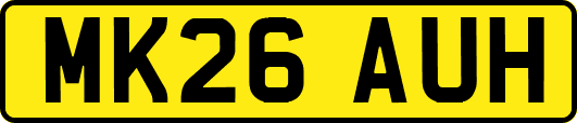 MK26AUH