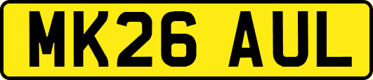 MK26AUL