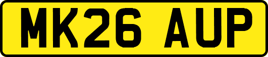MK26AUP