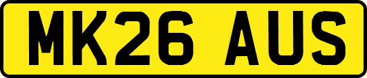 MK26AUS