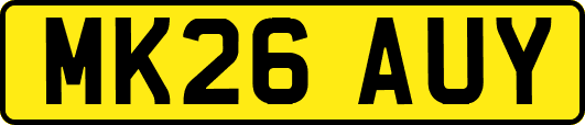MK26AUY