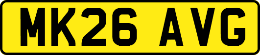 MK26AVG
