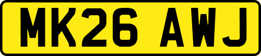 MK26AWJ