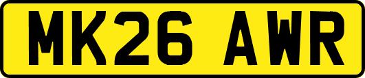 MK26AWR