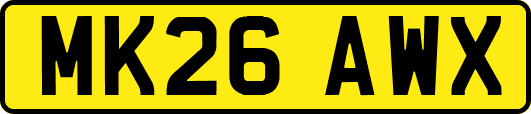 MK26AWX