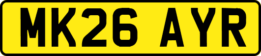 MK26AYR