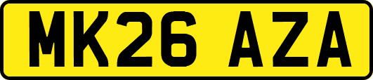 MK26AZA