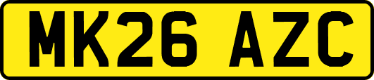 MK26AZC