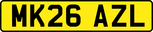 MK26AZL