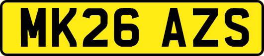 MK26AZS