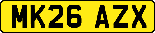 MK26AZX