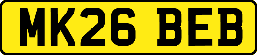 MK26BEB