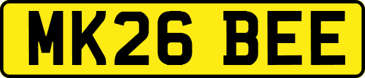 MK26BEE