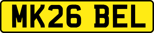 MK26BEL