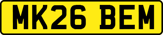 MK26BEM