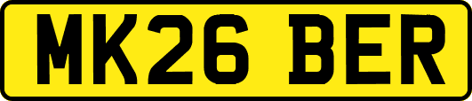 MK26BER