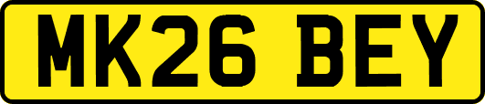 MK26BEY
