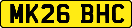 MK26BHC