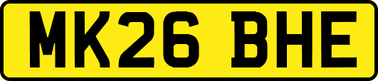 MK26BHE