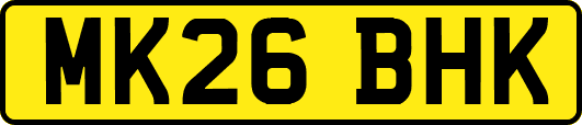 MK26BHK