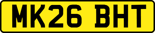 MK26BHT