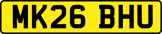 MK26BHU