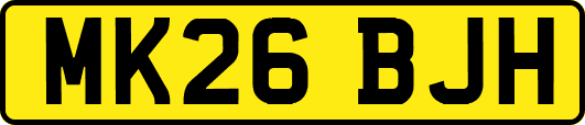 MK26BJH