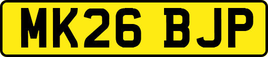 MK26BJP