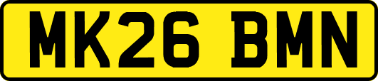 MK26BMN