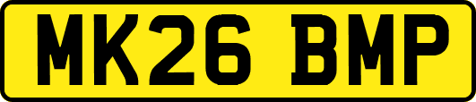 MK26BMP