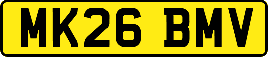 MK26BMV