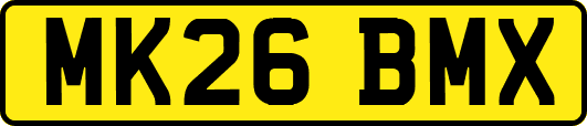 MK26BMX