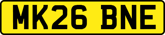 MK26BNE