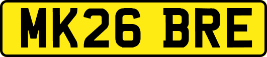 MK26BRE