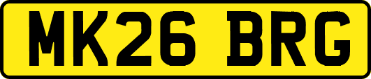 MK26BRG
