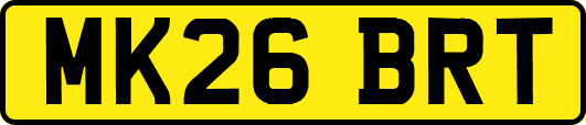 MK26BRT